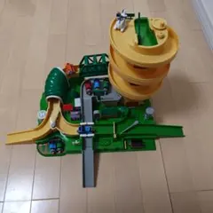 Little Tikes Thomas トーマス ベッドの通販はau PAY マーケット 