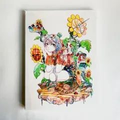 なつめさんち　キャンバスアート　2点セット Amazon.co.jp: なつめさんちキャンバスアート 2枚セット : おもちゃ