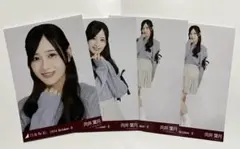 10枚まとめ売り 乃木坂46 バルーンスカート 3期生