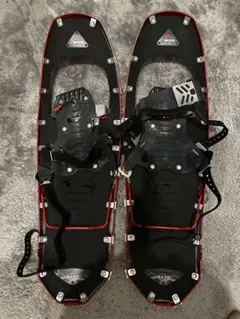 2026年最新】Msr スノーシュー ライトニングアッセントの人気アイテム