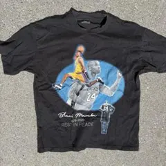 限定】 厚手Tシャツ XXL コービー（art） KOBE バスケ NBA - メルカリ