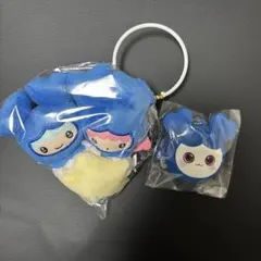 TWICELOVELYS サンリオ　マスコット　GiGO