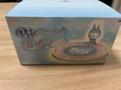 POP MART Biginto Energy ラブブ　充電器