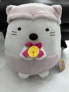 すみっコぐらし ねこねこハロウィンXL