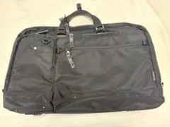 【ゴン様】美品 アルファインダストリーズ ビジネスバッグ 3WAY P1000Dのサムネイル