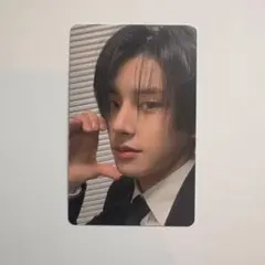 ENHYPEN エナプ トレカ ユニバ特典 UMSジェイク日本限定