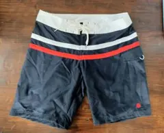 BILLABONG ネイビー サーフパンツ L