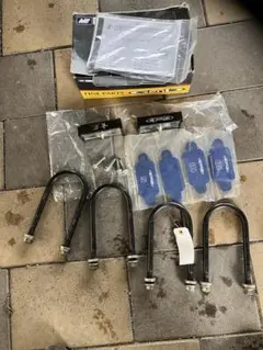 RHINO-RACK ライノラック パイオニアアイボルトキット 4個43178 - メルカリ