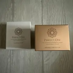 パーフェクトワン薬用リンクルストレッチジェル50g オマケ付き
