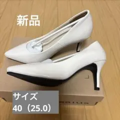 salus パンプス　40のサムネイル