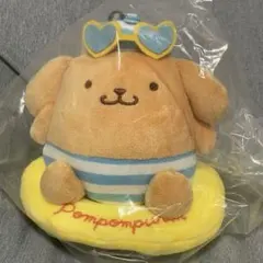 2026年最新】ポムポムプリン 浮き輪の人気アイテム - メルカリ