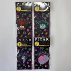 ピクサー　ハッピーくじ　J賞　ラバーチャーム