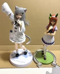 2025年最新】なちょ猫 フィギュアの人気アイテム - メルカリ
