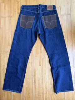 2026年最新】junya watanabe man levi'sの人気アイテム - メルカリ