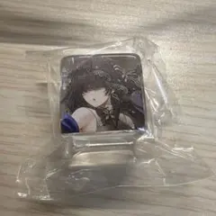 #コンパス　メルーニャ　アクリルキューブ