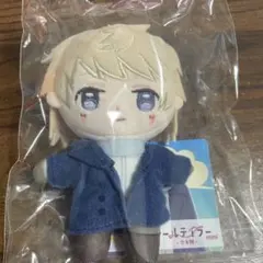 ヘタリア　ロシア　ドールテイラーmini