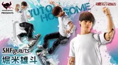 2025年最新】堀米雄斗 フィギュアの人気アイテム - メルカリ