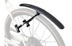 ROCKBROS 自転車用 フェンダー 前後共通 角度調整可能(1セット)のサムネイル