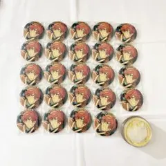 あんスタ 明星スバル 5周年 缶バッジ