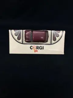 ヴィンテージ　トイ　コーギー　CORGI ミニカー　MINI 30のサムネイル