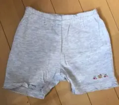 ファミリア　パンツ　80