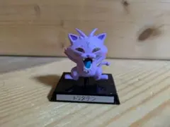 HUNTER×HUNTER ガシャポン トリタテン