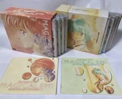 DVD 魔法のスター マジカルエミ DVD COLLECTION BOX 1 - メルカリ