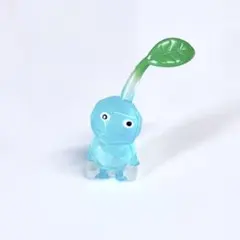 ピクミン びっくらたまご 氷ピクミン