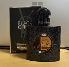 イヴ・サンローラン　ブラックオピウム　30ml
