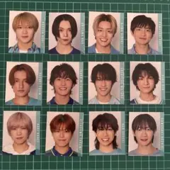 MYOJO 厚紙 デタカ 少年忍者