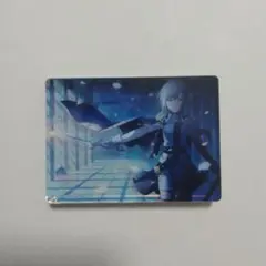 日野森志歩 ノーブルアート