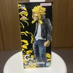 僕のヒーローアカデミア オールマイト フィギュア