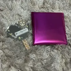 ちいかわ ミニミラーキーホルダーうさぎ