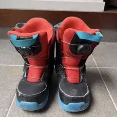 Burton Kids' Boot 19.5