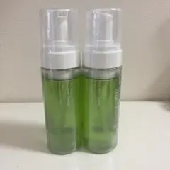新品　celimax ノニアクネバブルクレンザー 155ml 2本のサムネイル