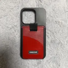 Freitag iPhoneケース カードホルダー付きのサムネイル