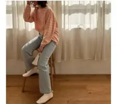 Unminou スカラップシャツ 2025年最新】unminou スカラップの人気アイテム - メルカリ