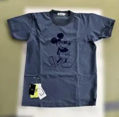 GOOD ROCK SPEED ミッキーリンガー Tシャツ