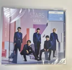 新品未開封】STARS M!LK 通常版 - メルカリ