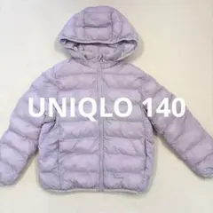 ユニクロ コート