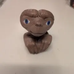 2025年最新】e.t. フィギュア ヴィンテージの人気アイテム - メルカリ
