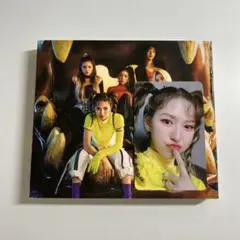 2026年最新】RED velvet ウェンディ トレカの人気アイテム - メルカリ