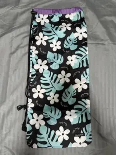 ♦️ハンナフラ(Hanna Hula) ラケットケース テニス・バドミントン用