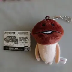 【新品】おさわり探偵なめこ栽培キット　ぬいぐるみマスコット　なめこ