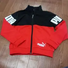 プーマ ジャージ