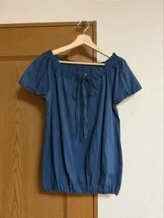 パタゴニア W'S ELSA TOP オーガニックコットン ブラウス XS