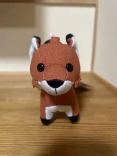 2025年最新】MAISON KITSUNE レディース キーホルダー