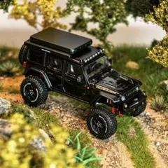 MN128☆カスタムカー☆オイルダンパー仕様☆MN82 WPLC74 C64 - メルカリ