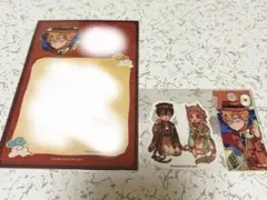 2026年最新】地縛少年花子くん カフェの人気アイテム - メルカリ