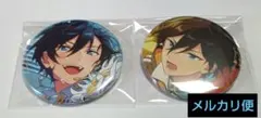 あんスタ　氷鷹北斗　コレクション缶バッジ